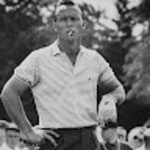 Meet your Posher, Russell